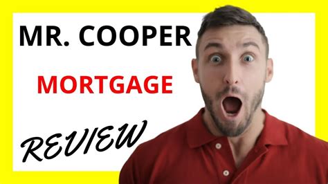 Mr cooper mortgage reviews. Things To Know About Mr cooper mortgage reviews. 